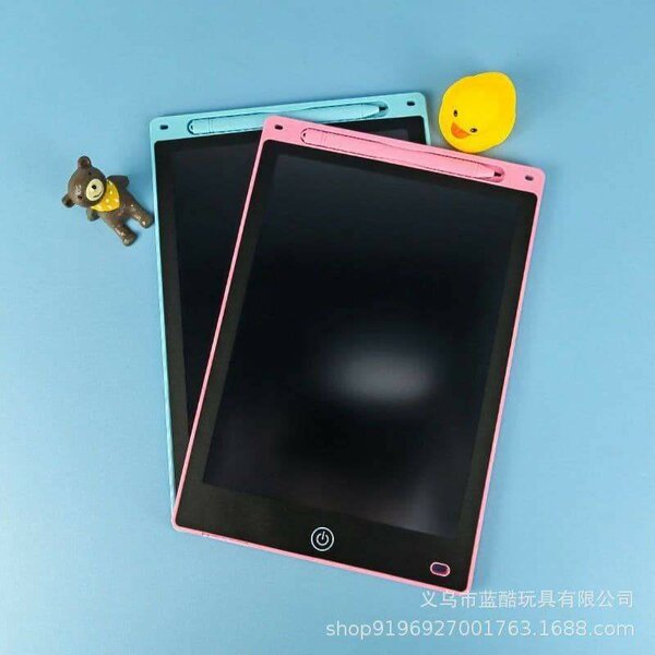 Ardoise magique pour enfants