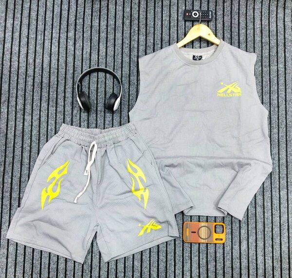 Ensemble Sport Homme