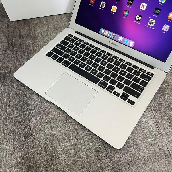 MacBook Air 2015