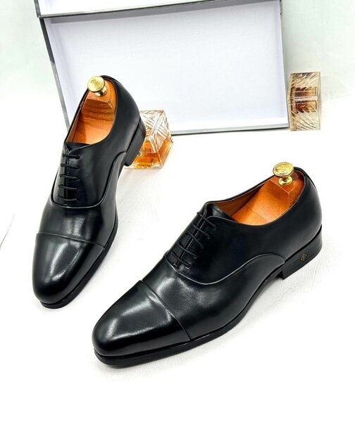Leather Formal Shoes
