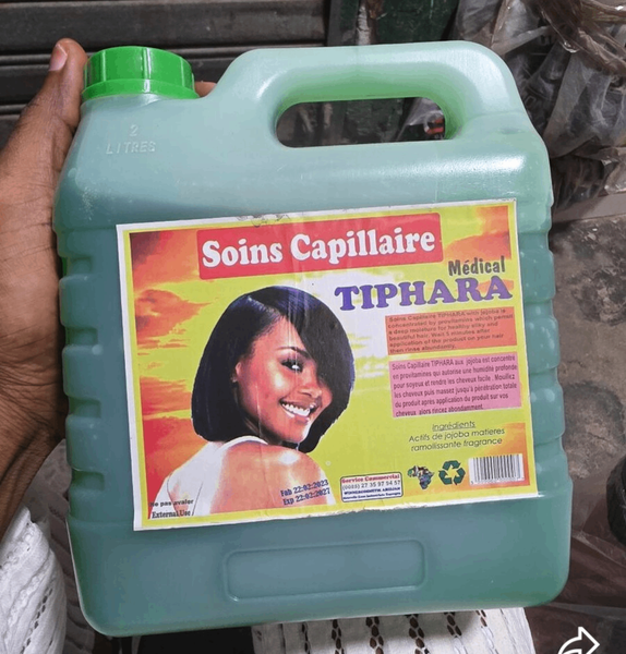 Soins Capillaires Médical