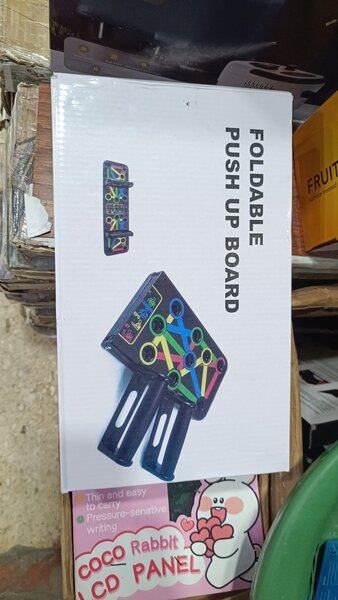 Planche à dessin pliable