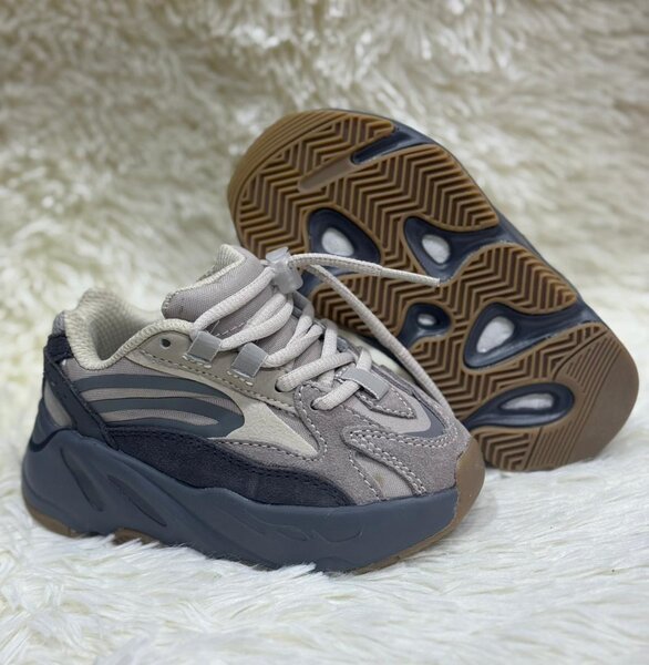 Sneakers pour Enfants Confort