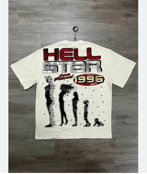 T-shirt graphique rétro