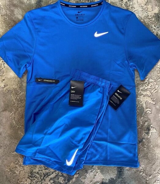 Ensemble Sport Homme Confort