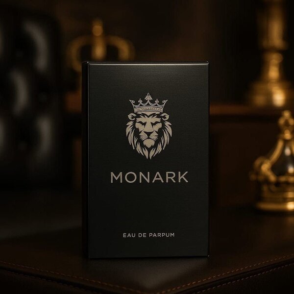 Parfum Monark Eau de Parfum