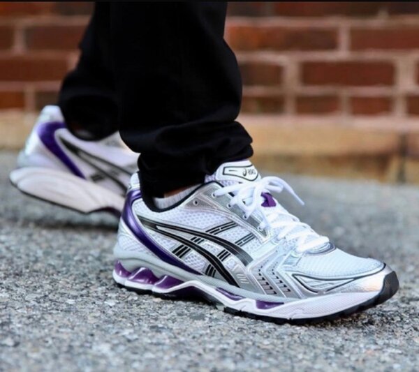 Sneakers de running confort