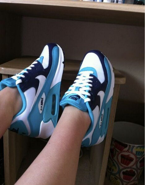 Baskets Air Max Sneakers