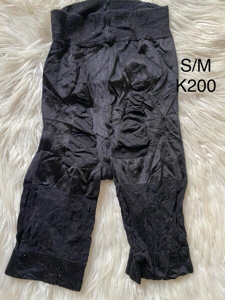 Tummy trimmers ,with good quality material