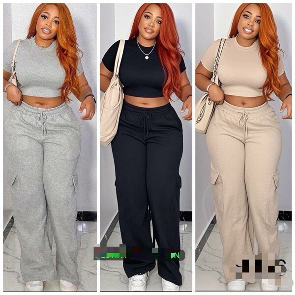 Ensemble Décontracté Femme