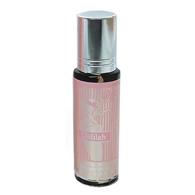 Parfum Roll-On Femme Elegant