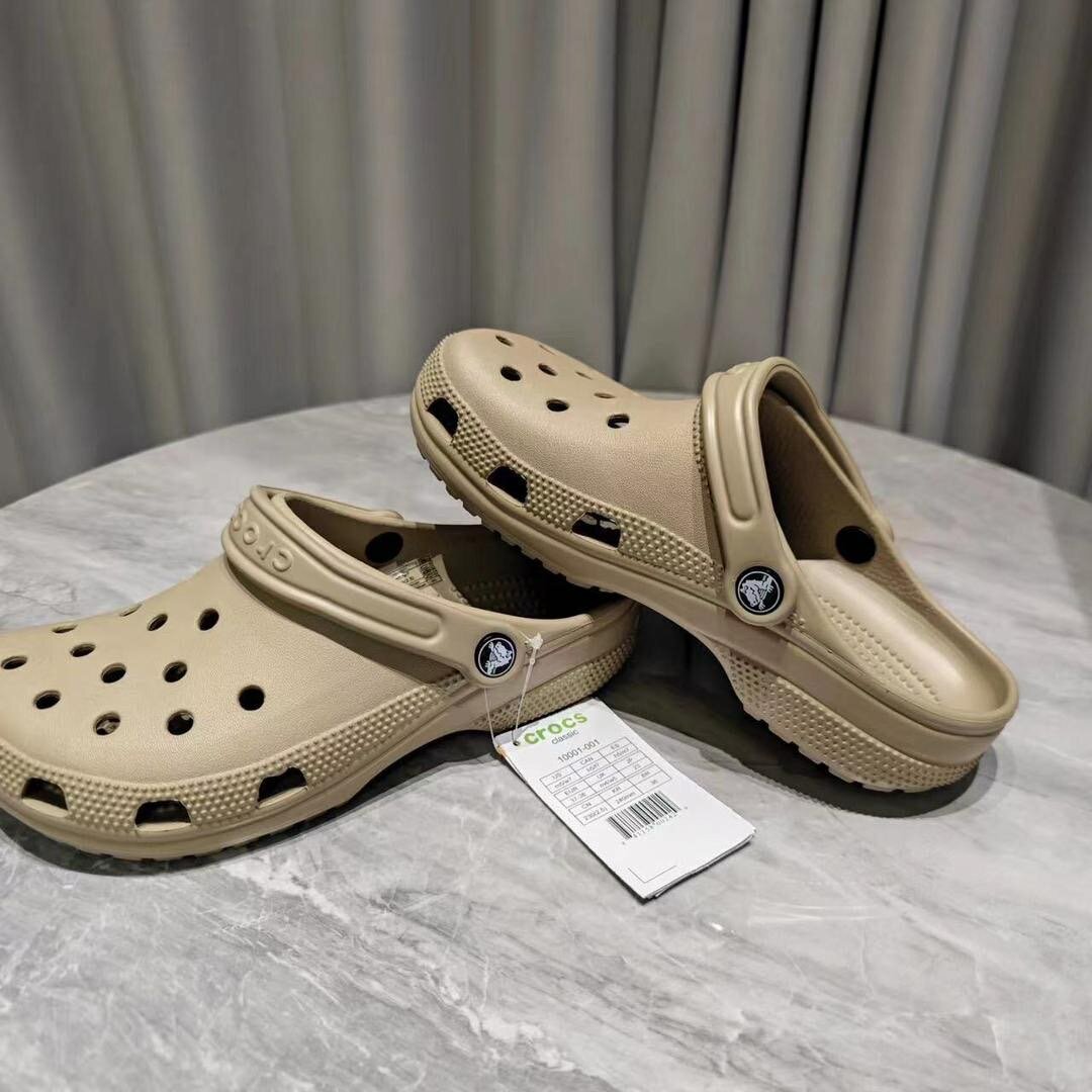 Crocs