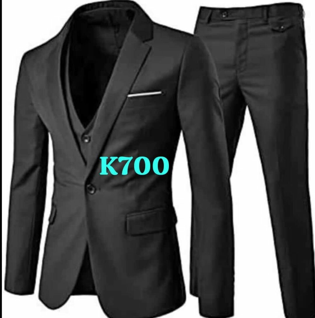 Men's suits