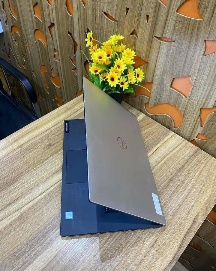 DELL GAMING XPS