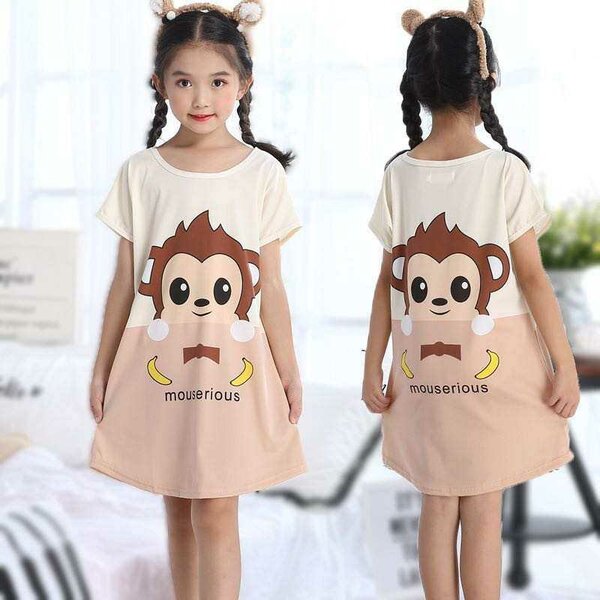 Kids nightwear