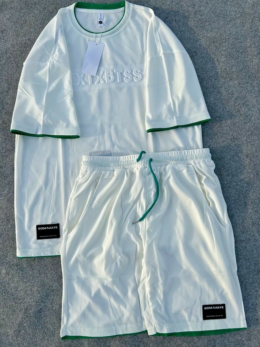 Complet homme avec culotte