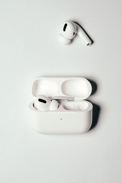 AirPods Pro 2/3 Eme Génération
