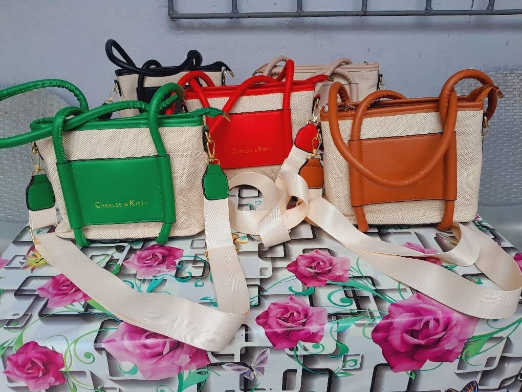 Sacs en bandoulière élégants