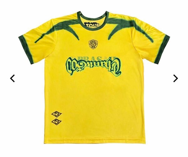 Maillot Travis scoot