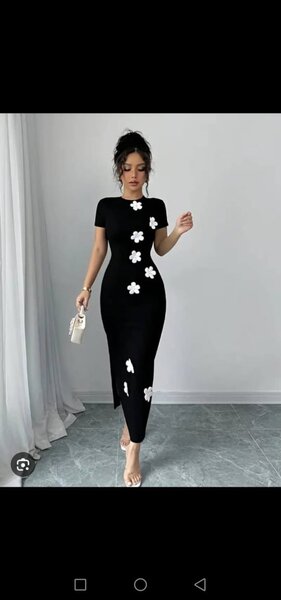 Ensemble et Robes Élégantes