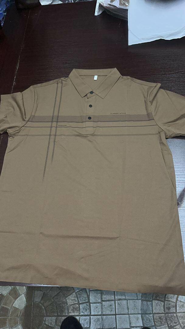 Chemise homme