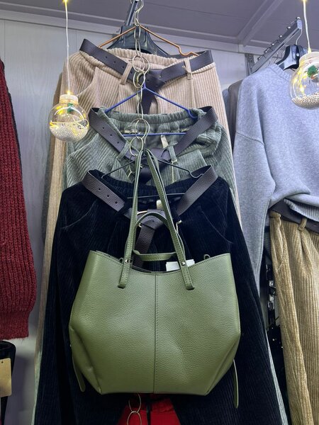 Супер цены на одежда из Италии