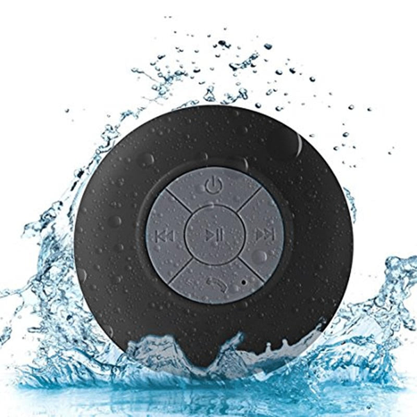 Waterproof Bluetooth speakers