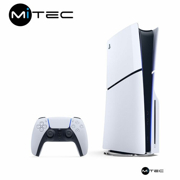 Sony PS5 Slim Neuf - 16 GB - 1