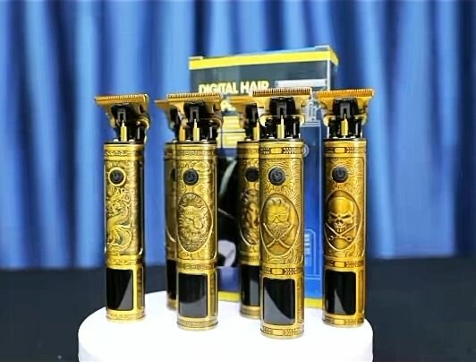 Tondeuse électrique