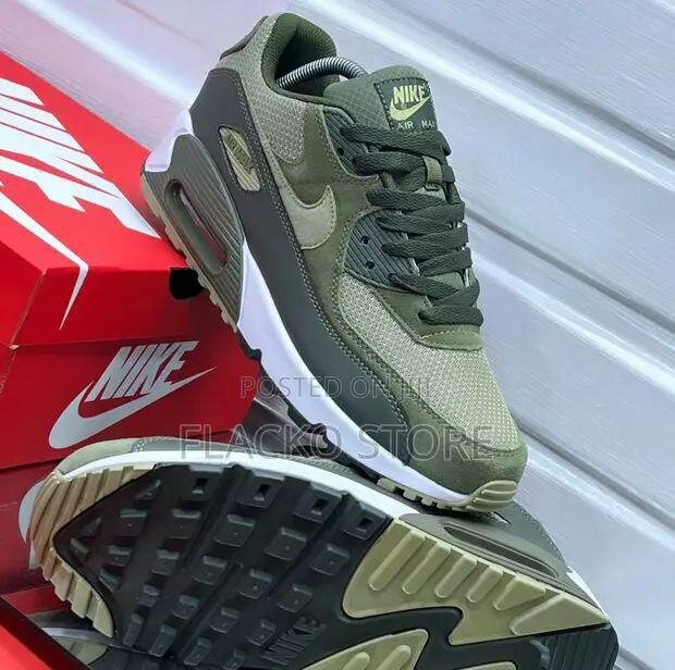 Airmax sneakers