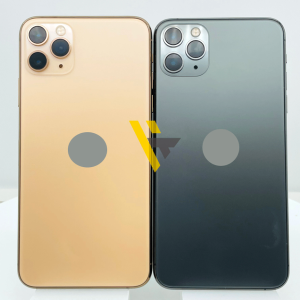 Smartphone haute performance