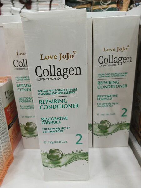 Love JoJo Collagen Conditioner