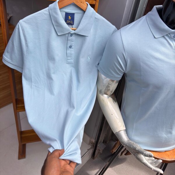 Mens polo shirts