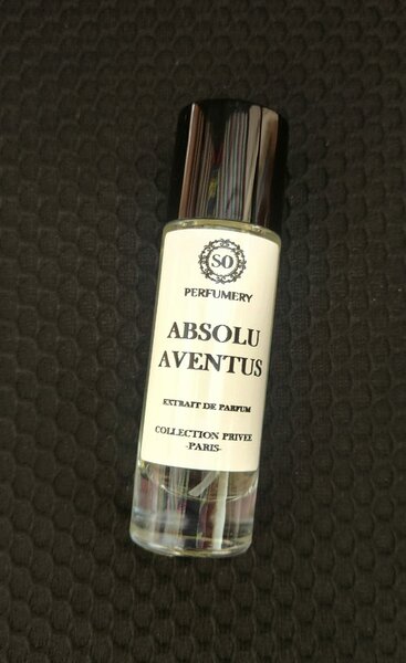 Parfum ABSOLU AVENTUS
