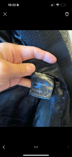 Куртка зимняя женская