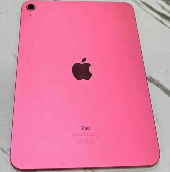 Apple iPad reconditionné