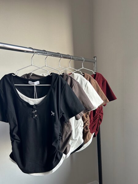 футболочки