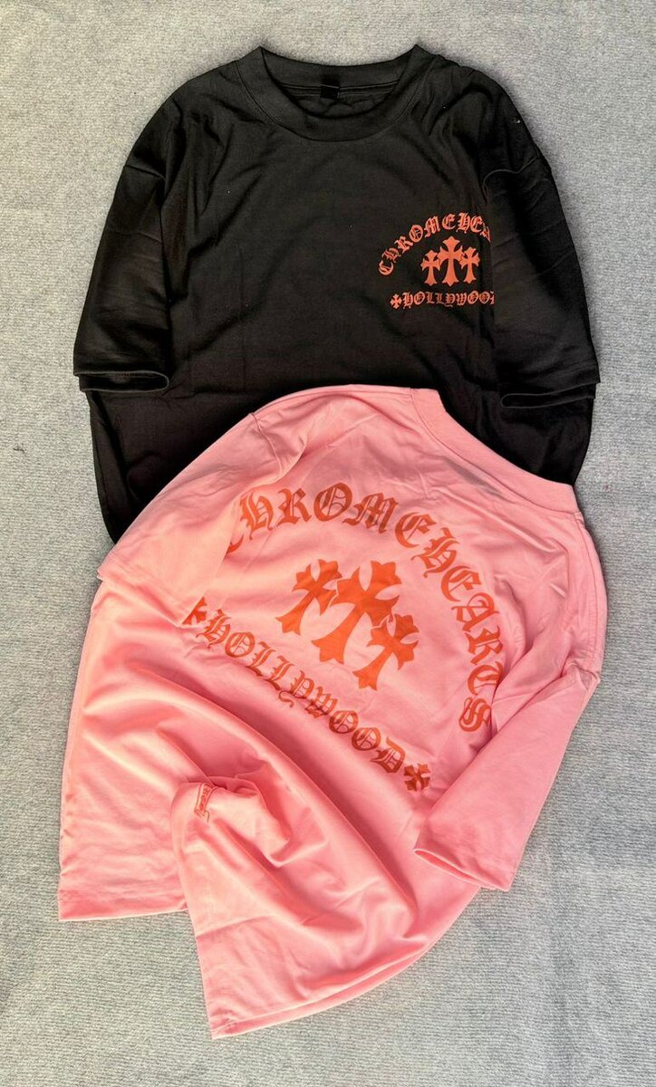 T-shirts unisex tendance