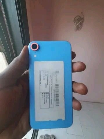 Smartphone Android moderne