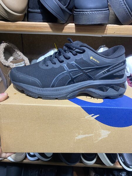 Асикс термо