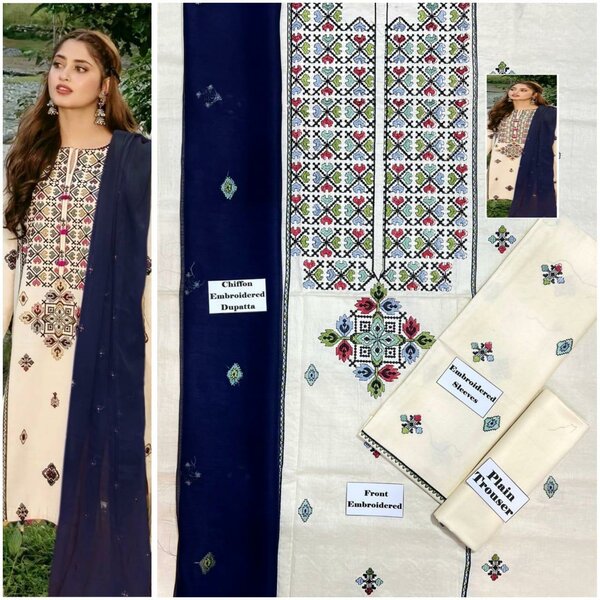 Orgenza 3 Peace Suit