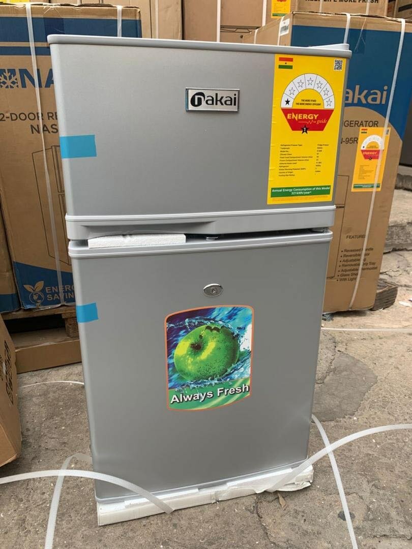 Nakai refrigerator