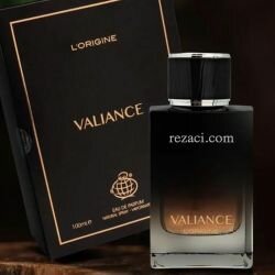 Parfum valliance pour Homme