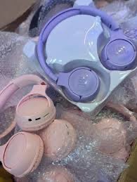 Casque Sans Fil JBL Confort