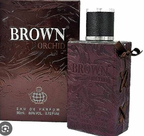 Parfum Brown Orchid 80ml