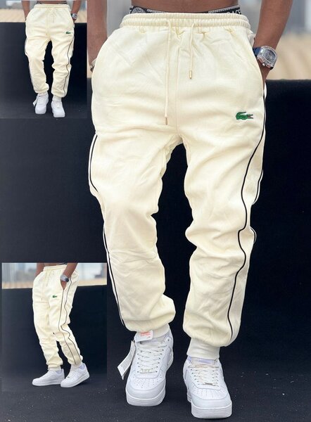 Pantalon de jogging pour hommes