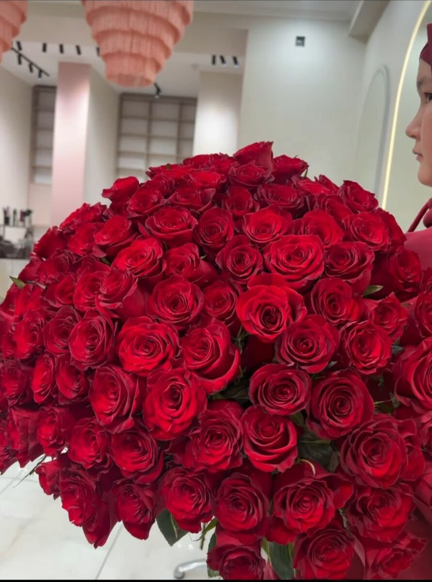 Роза. Гортензия. Хризантемы.