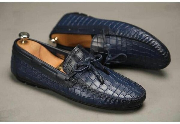 Mocassins élégants pour hommes