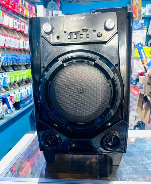 Enceinte Bluetooth Puissante