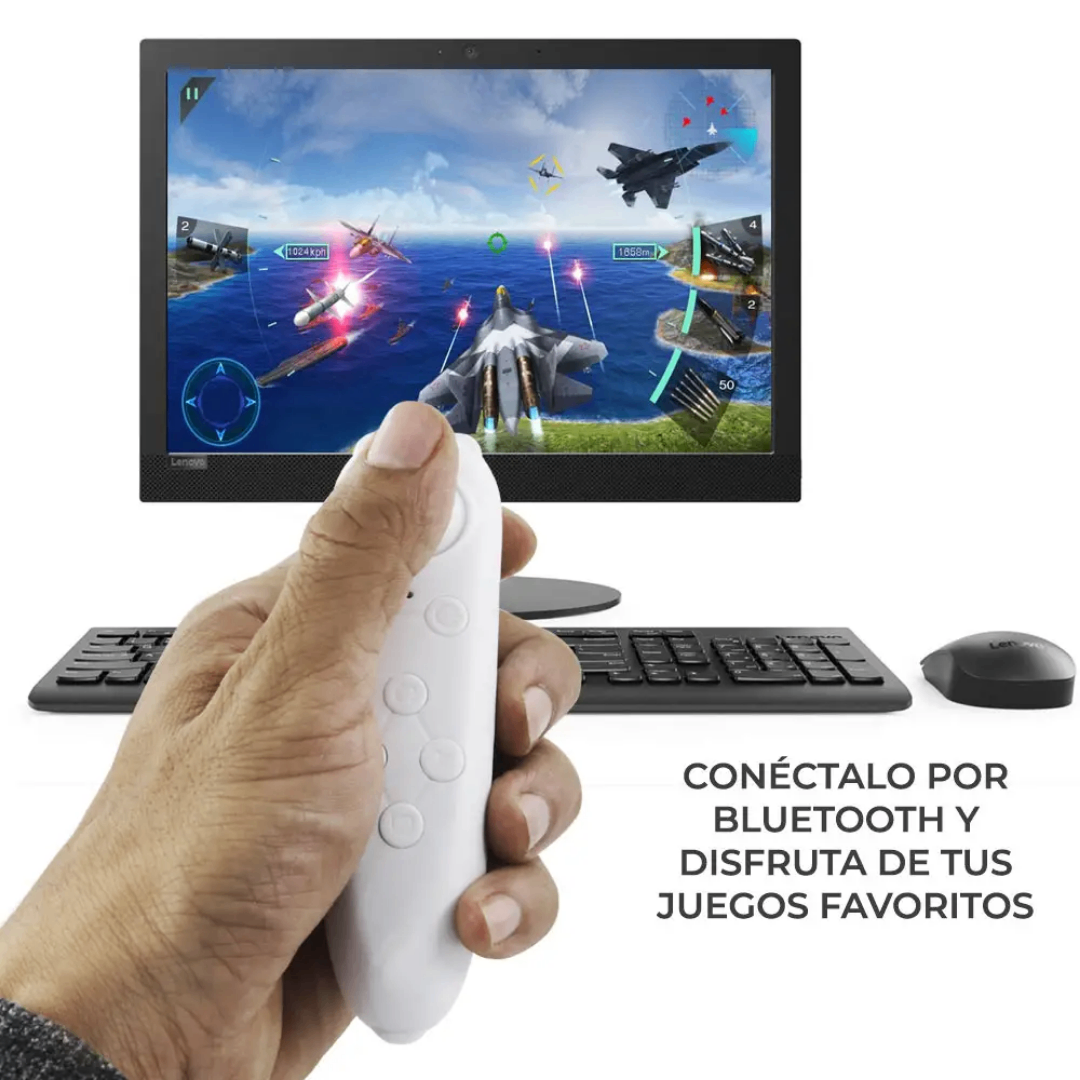 Manette de jeu sans fil